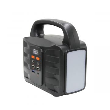 saxon portable Astronomy Power Tank Supply Station 42Ah SKU: 654043