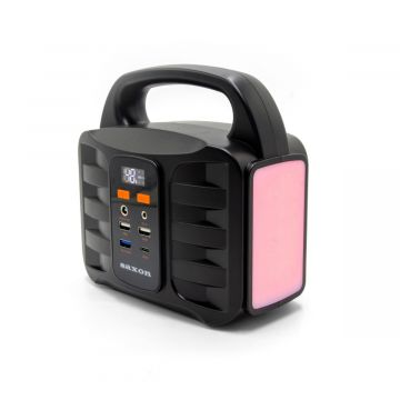 saxon portable Astronomy Power Tank Supply Station 42Ah SKU: 654043