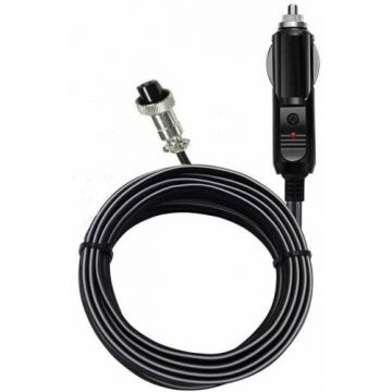 saxon Power Cable for AZ-EQ6 GT Pro/ NEQ6 Pro