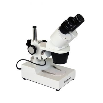 saxon PSB X1-3 Deluxe Stereo Microscope (42-64213) - SKU#312004