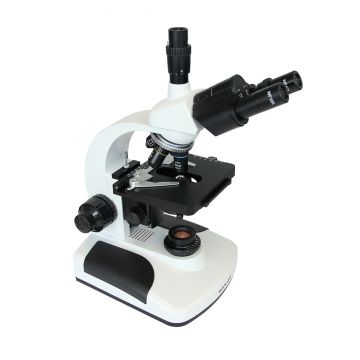saxon RBT Researcher Biological Microscope (NM11-4100II) - SKU#311009