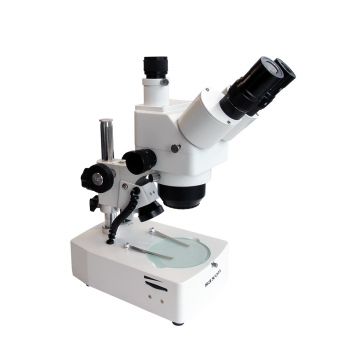 saxon RST Researcher Stereo Microscope (NM11-2000) - SKU#312010