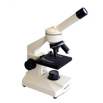 saxon SBM ScienceSmart Biological Microscope (SL-BL) - SKU#311001
