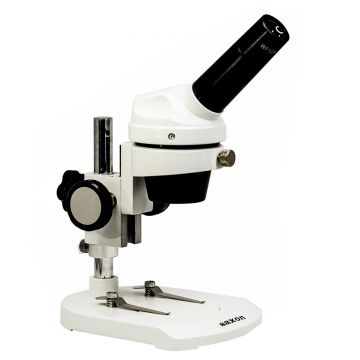 saxon ScienceSmart Stereo Microscope 20x - SKU# 312101
