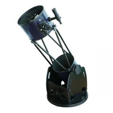 saxon 12" DeepSky Truss Dobsonian Telescope