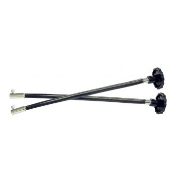 saxon Slow Motion Cables - SKU#600001