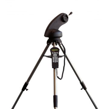 saxon Star Discovery Mount with Steel Tripod - SKU#615000