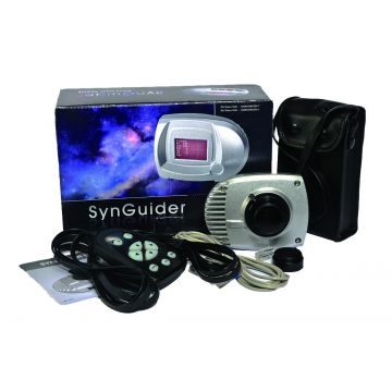 saxon SynGuider 2 Standalone Auto Guider - SKU# 620002