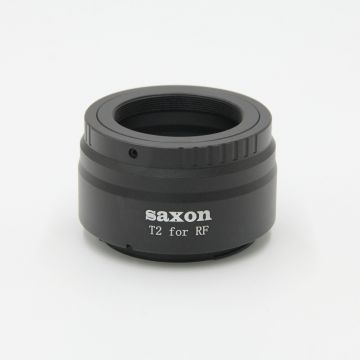 saxon T-ring for Canon R DSLR Cameras (mirrorless) SAX-