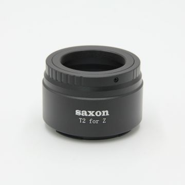 saxon T-ring for Nikon Z mount DSLR Camera (mirrorless)  SAX-