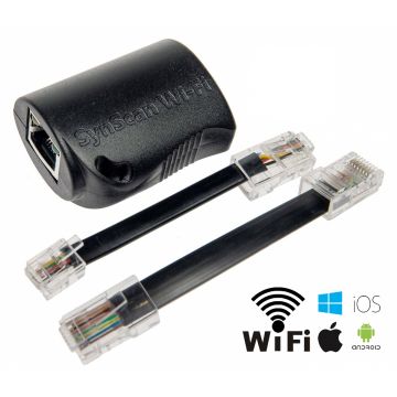 saxon Telescope WiFi Adapter - SKU#624001