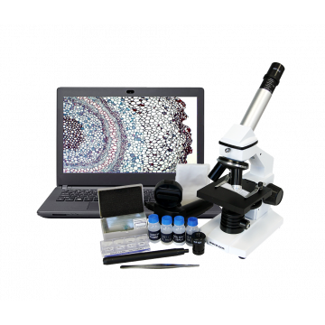 saxon TKM ScienceSmart Biological Digital Microscope - SKU#311101