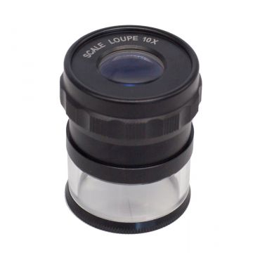 saxon Scale Magnifier SSM1035