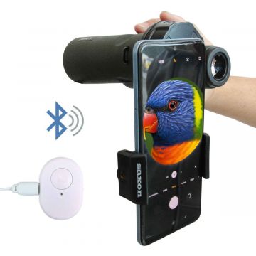 ScopePix Smartphone Adapter 3s SKU 645012