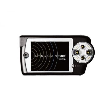 Synscan Tour Computerised Hand Control - SKU#620001