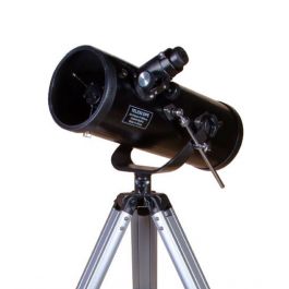 saxon 1145AZ Reflector Telescope