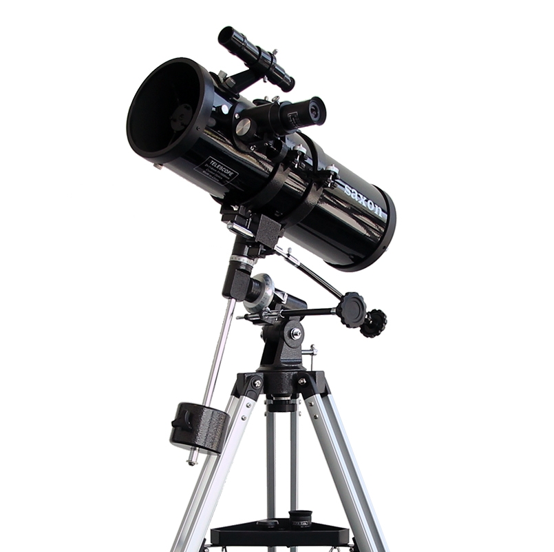Reflector telescope tikloclinic