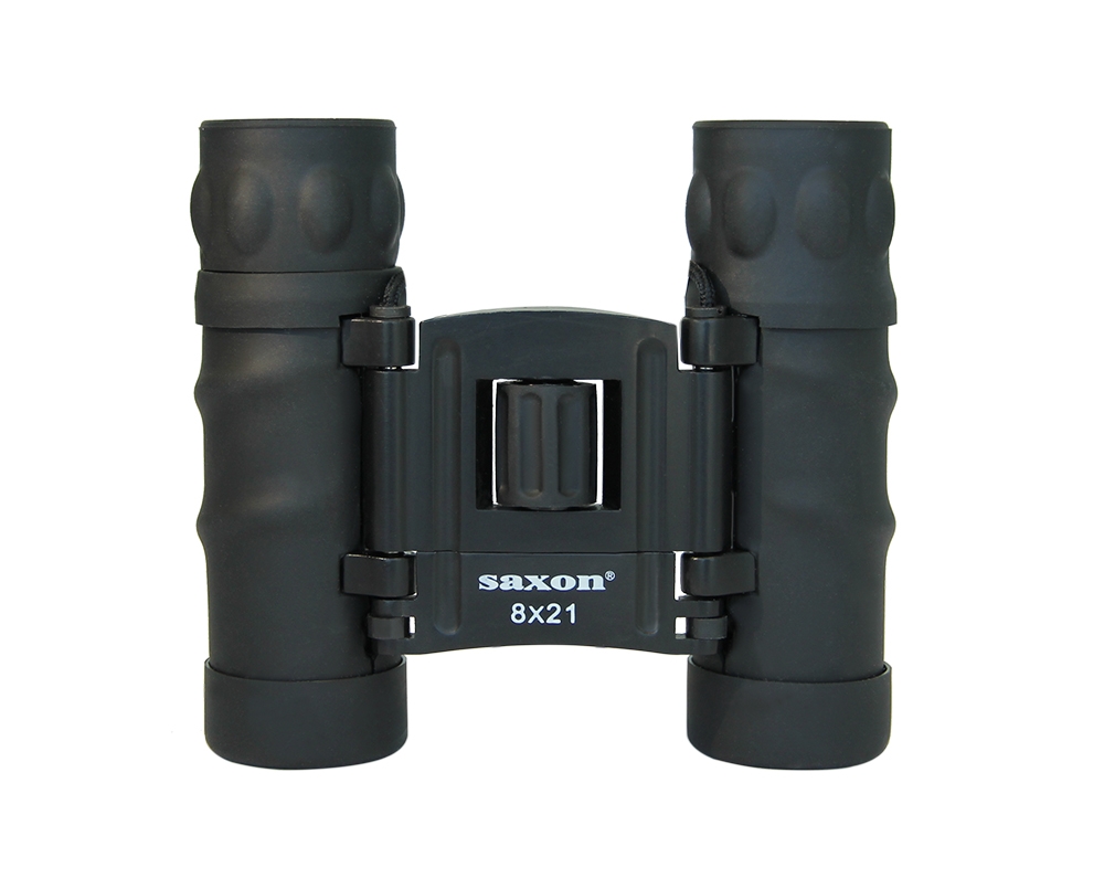 saxon Australian Favourite Compact Binoculars saxon 8x21
