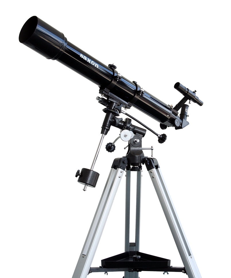 refractor telescope