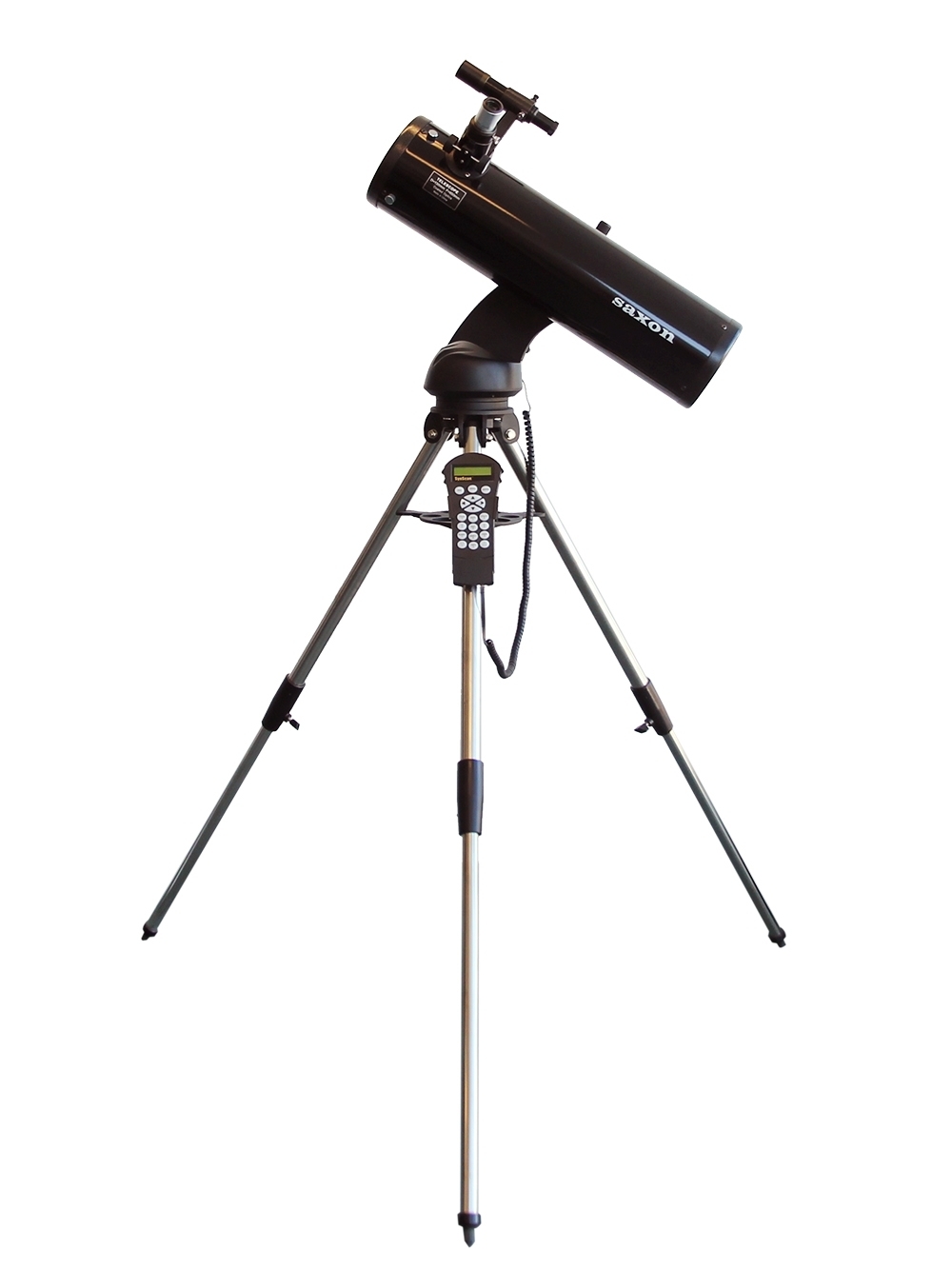 saxon saxon AstroSeeker 13065 Reflector Telescope