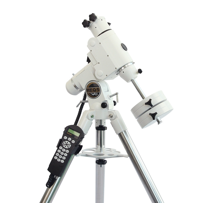 saxon saxon HEQ5 Pro Mount with Steel Tripod