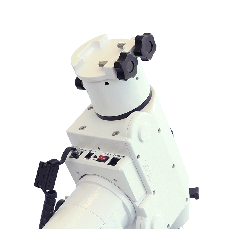 saxon saxon HEQ5 Pro Mount with Steel Tripod