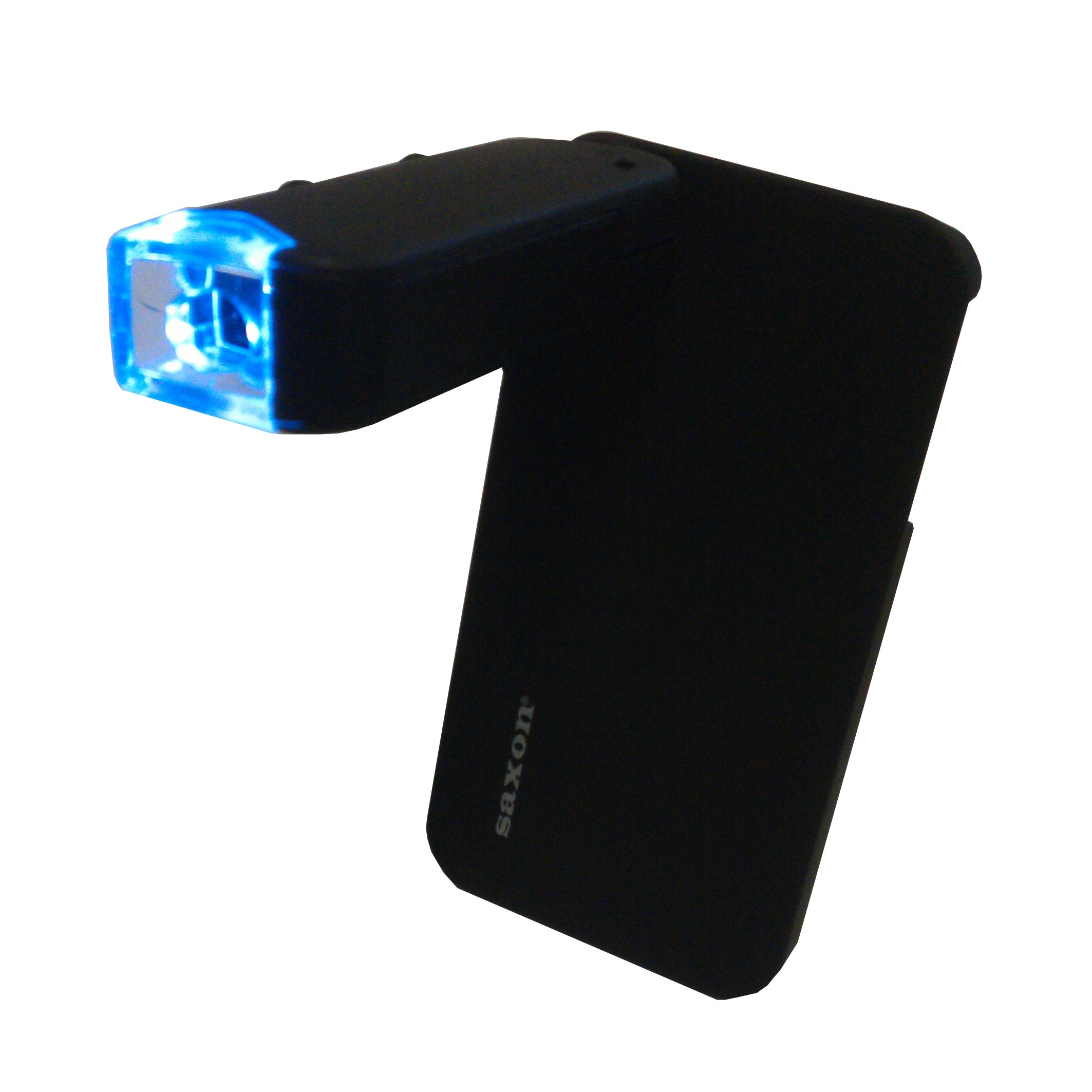 saxon saxon iPhone Microscope Lens