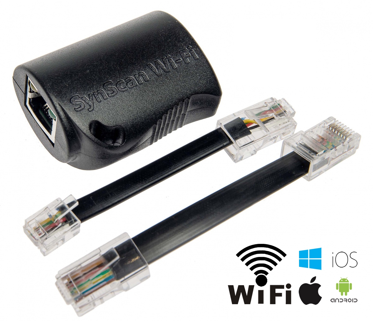 saxon saxon Telescope WiFi Adapter
