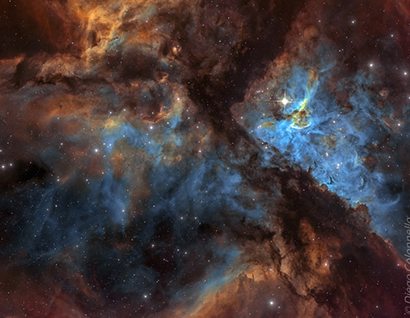 Eta Carina