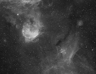 NGC3293