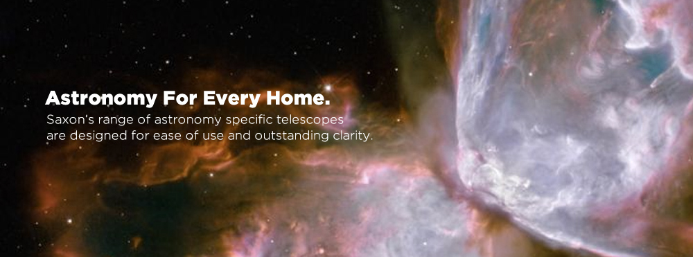 telescopes category