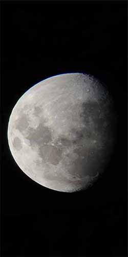 International Observe the Moon Night 2018