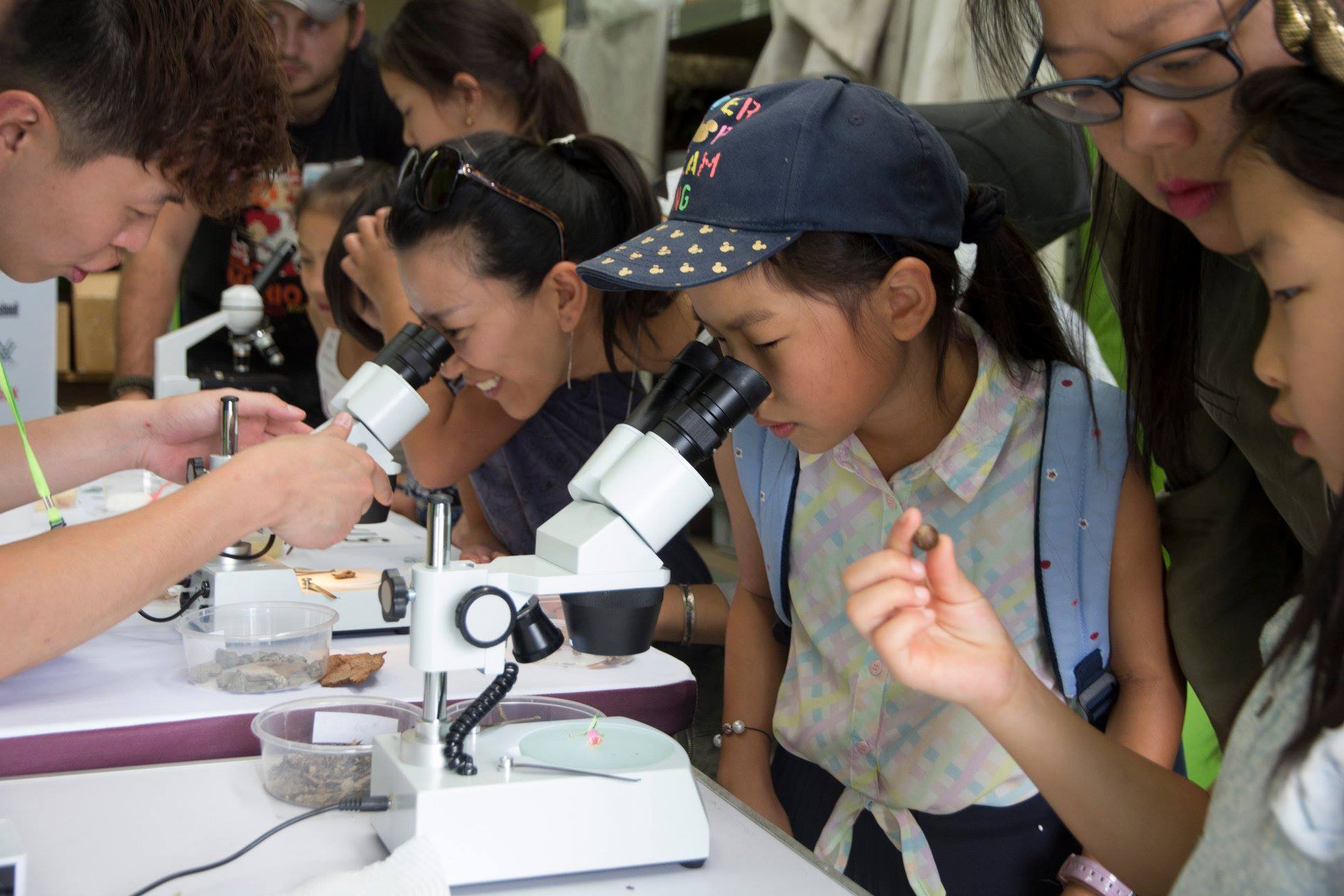 microscope workshop5